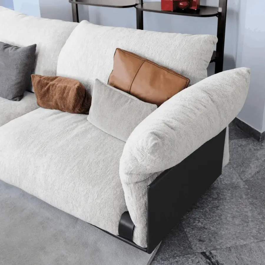Arketipo Wideboy Sofa #6