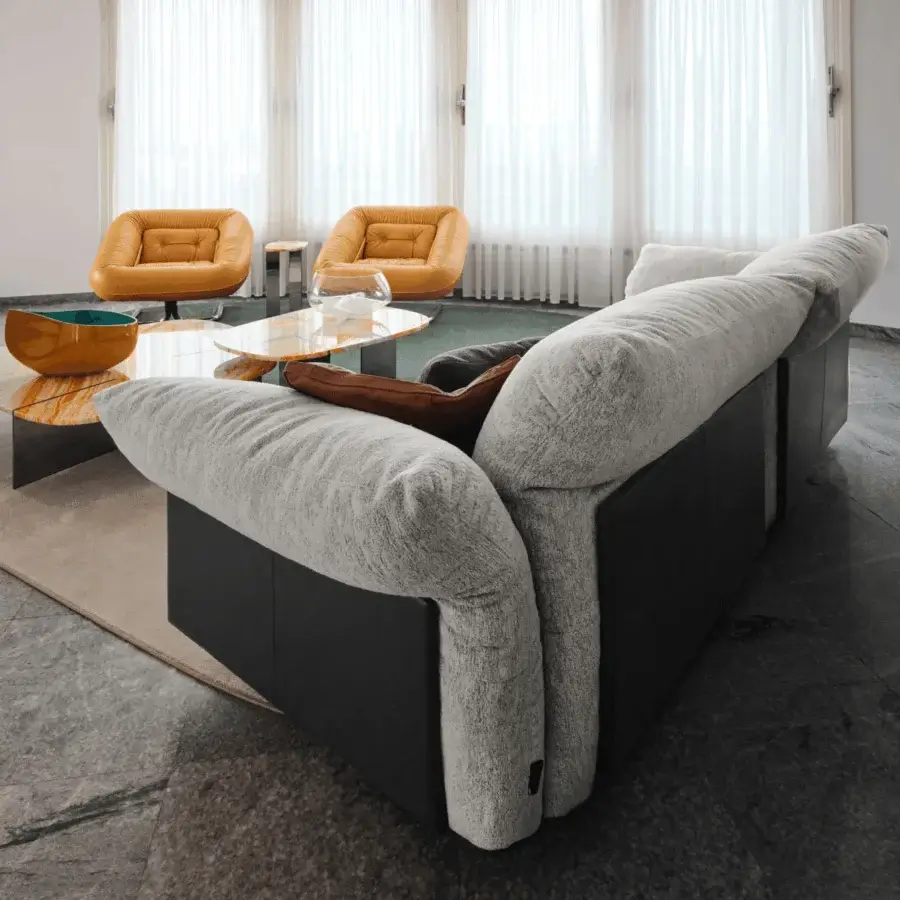 Arketipo Wideboy Sofa #7