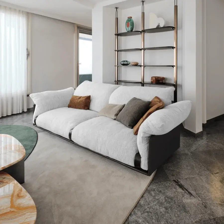 Arketipo Wideboy Sofa #8