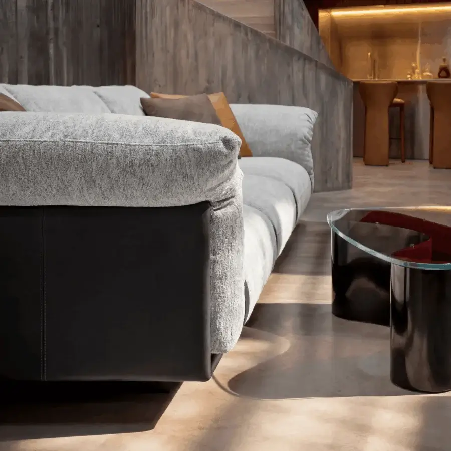 Arketipo Wideboy Sofa #9