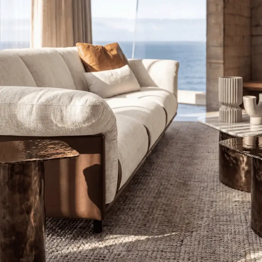 Arketipo Wideboy Sofa #12