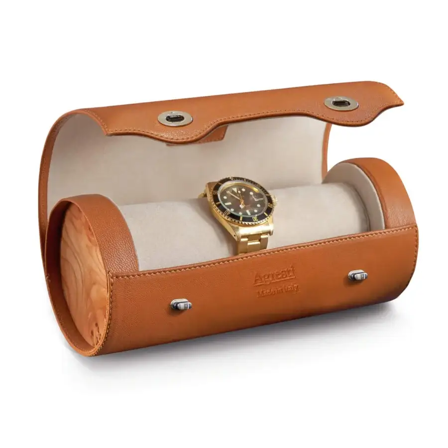 Agresti Rollo delle Ore Watch Roll #2
