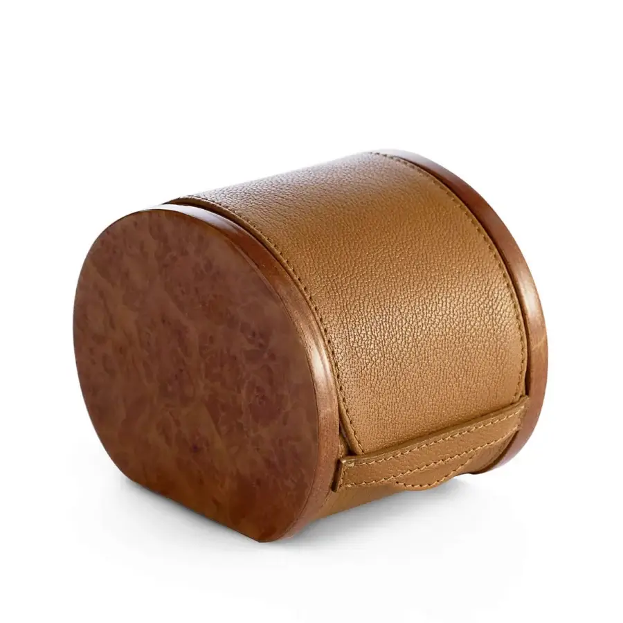 Agresti Il Cuscino Single Watch Roll #2
