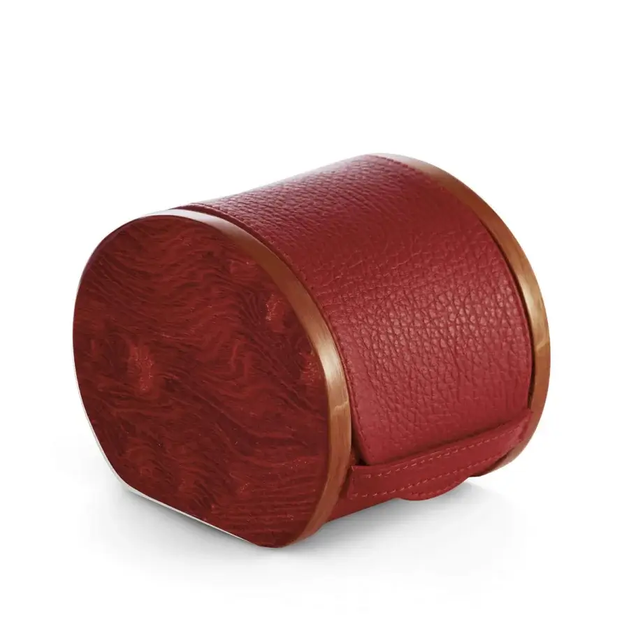 Agresti Il Cuscino Single Watch Roll #6