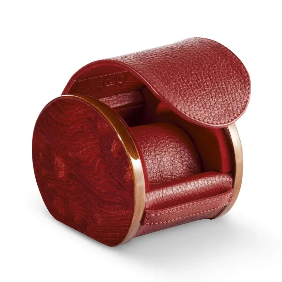 Agresti Il Cuscino Single Watch Roll #7