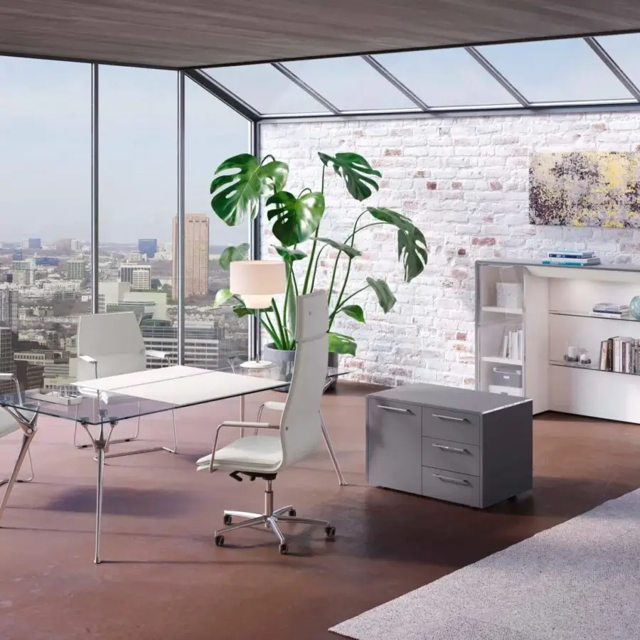 Codutti Genesis Office Desk #2