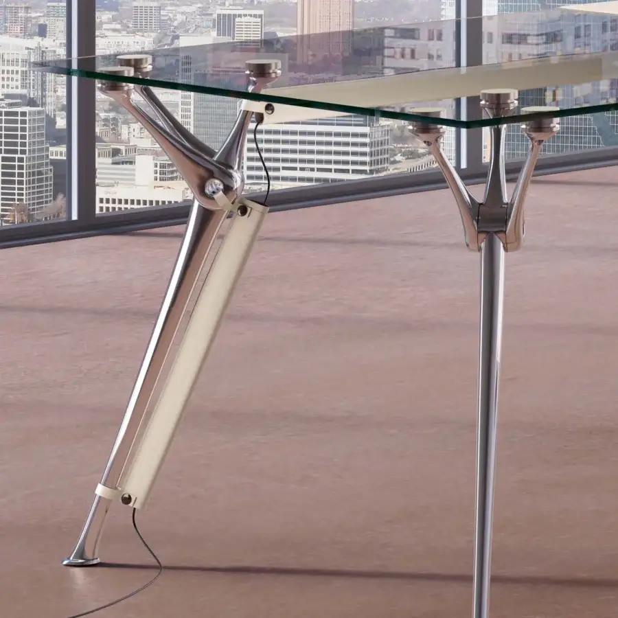 Codutti Genesis Office Desk #4