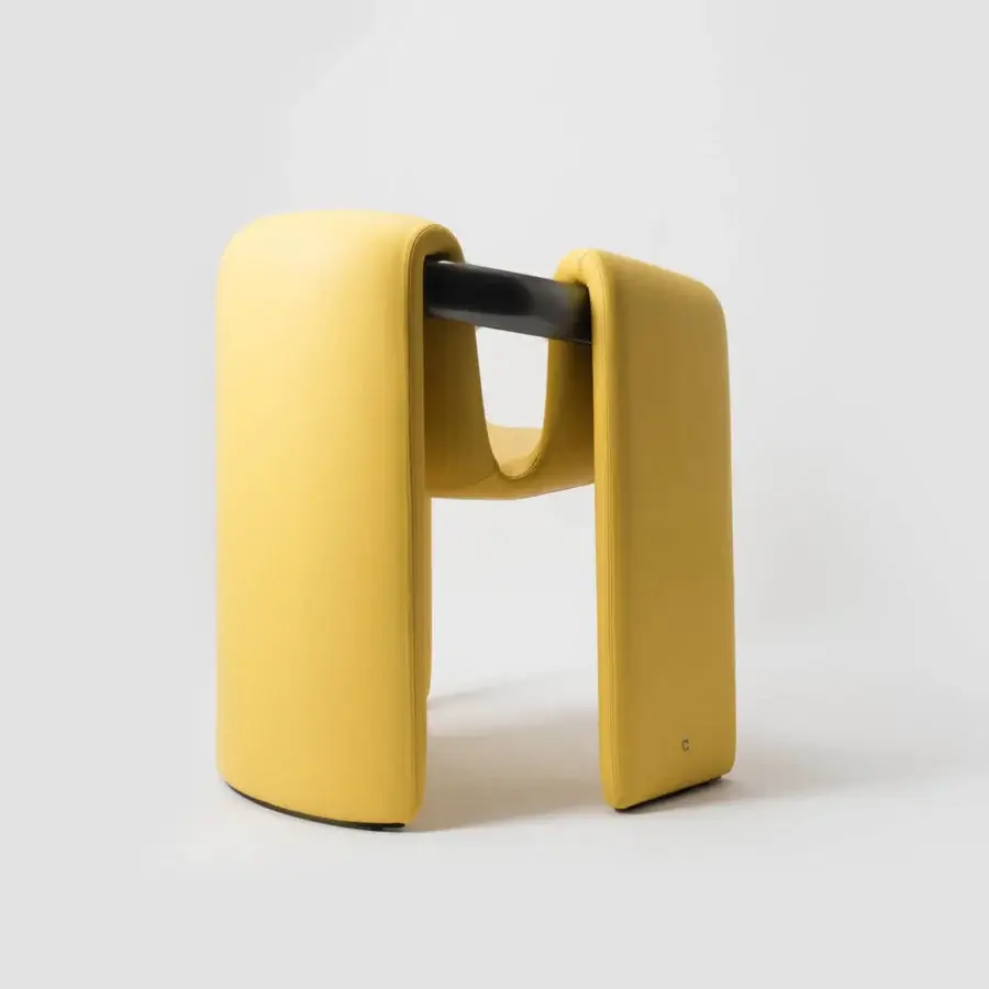 Paolo Castelli Sari Imago Armchair #5