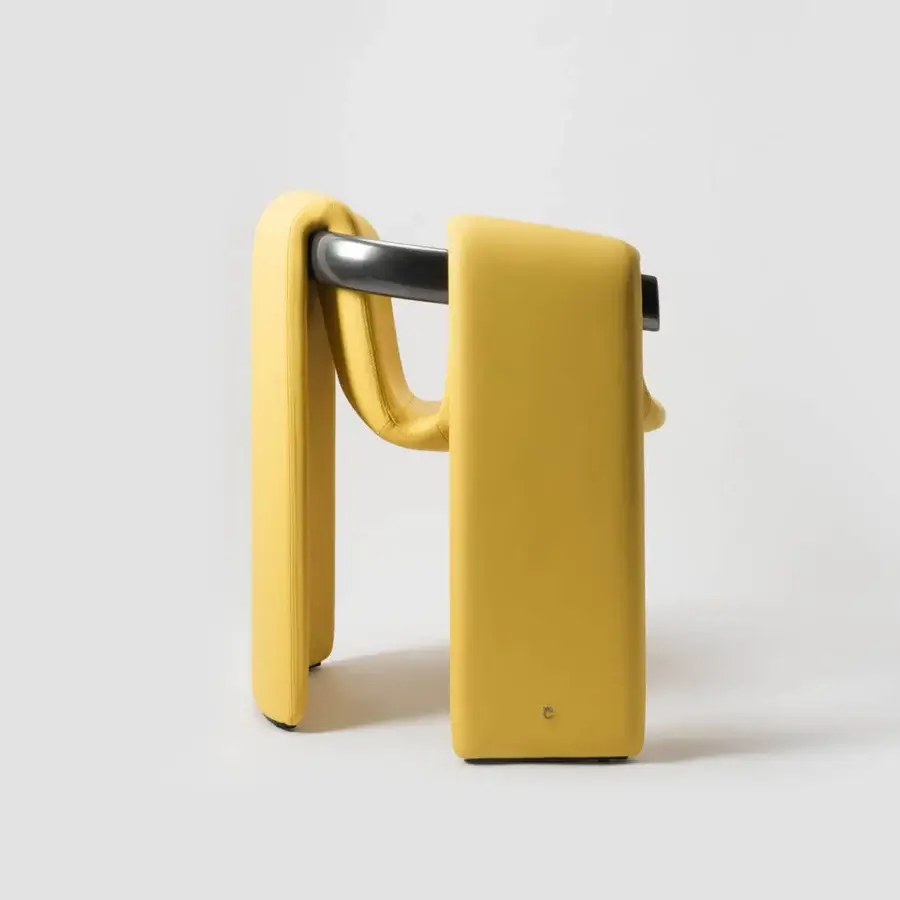 Paolo Castelli Sari Imago Armchair #7