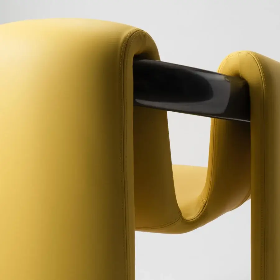 Paolo Castelli Sari Imago Armchair #8