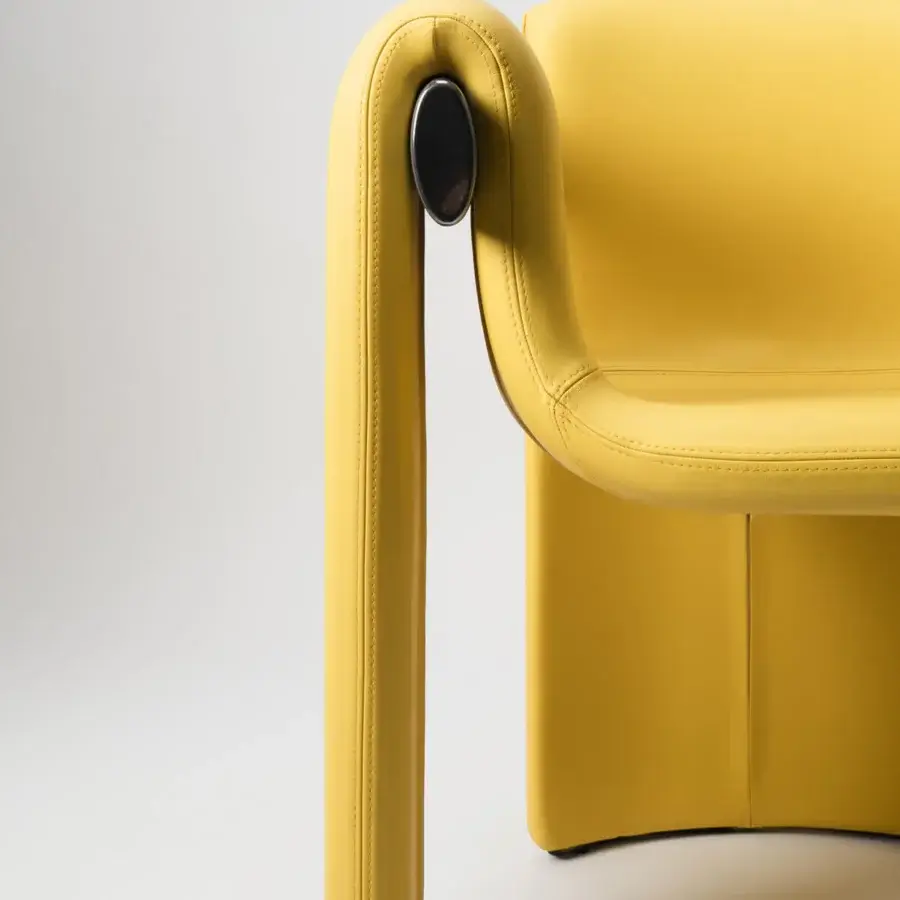 Paolo Castelli Sari Imago Armchair #9