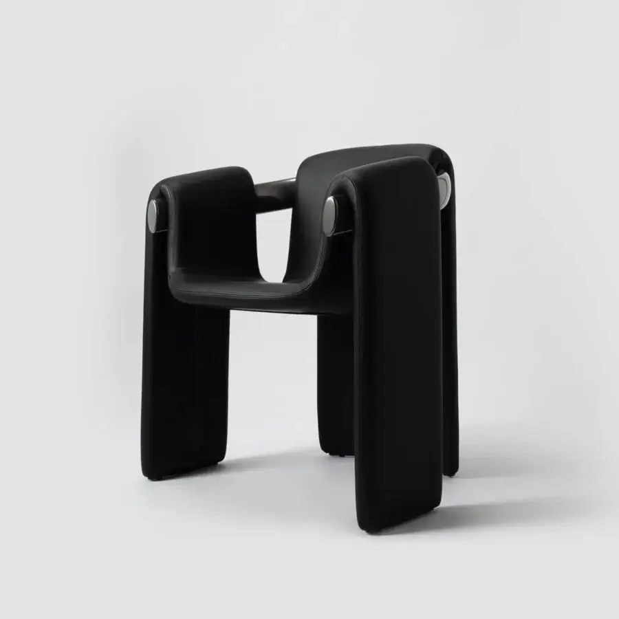 Paolo Castelli Sari Imago Armchair #2