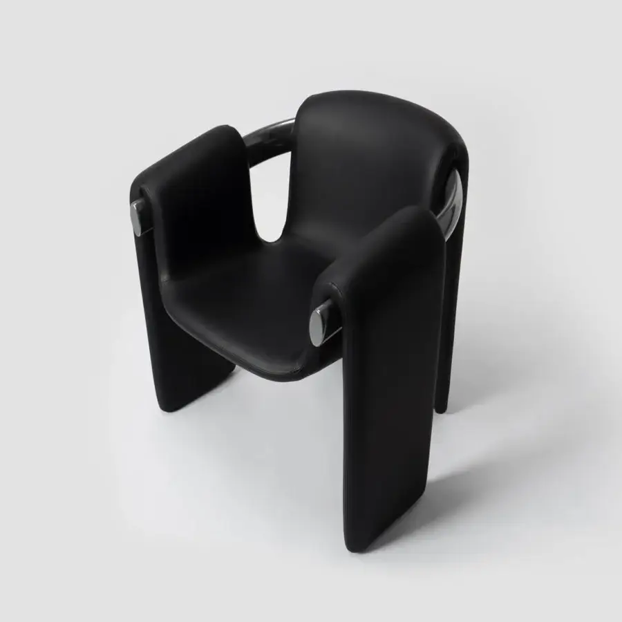 Paolo Castelli Sari Imago Armchair #15