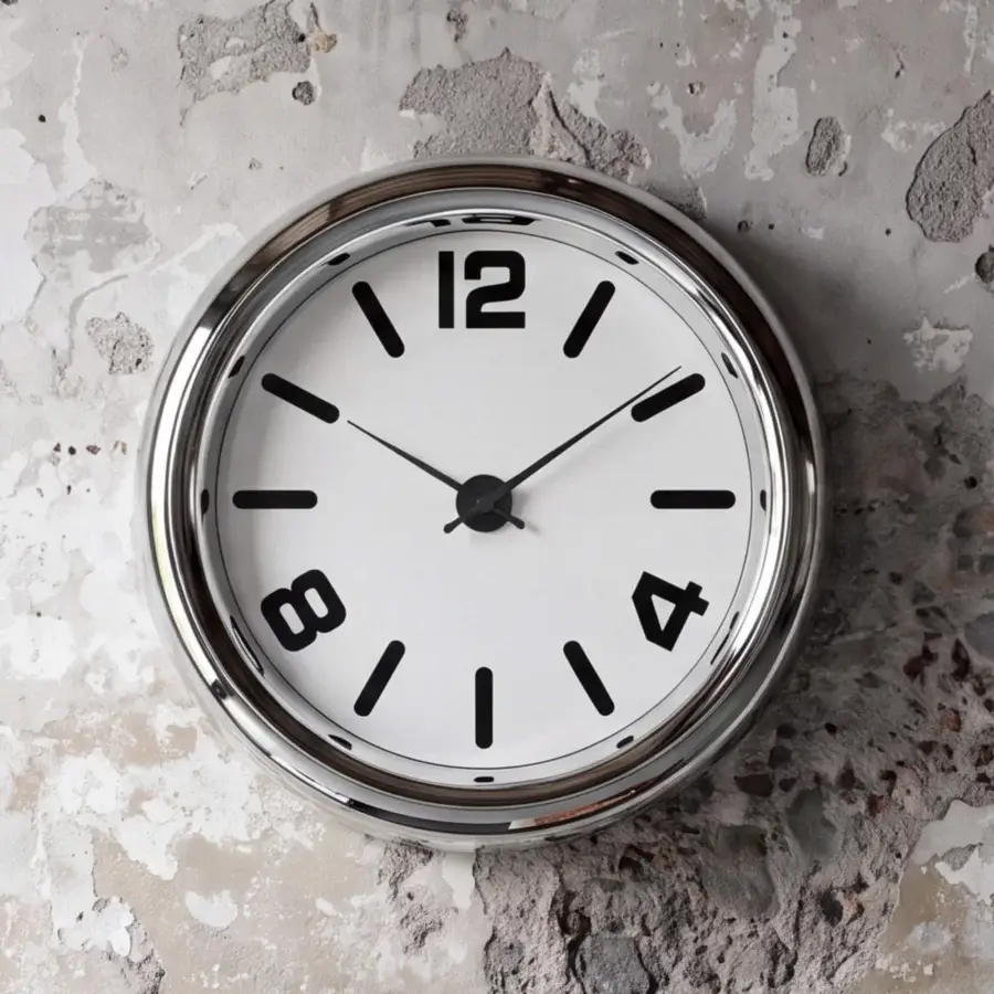 Arteinmotion - Aeronautical Collection AIR-CLO0152 Clock #1