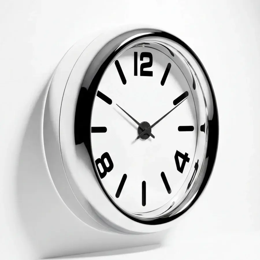 Arteinmotion - Aeronautical Collection AIR-CLO0152 Clock #5