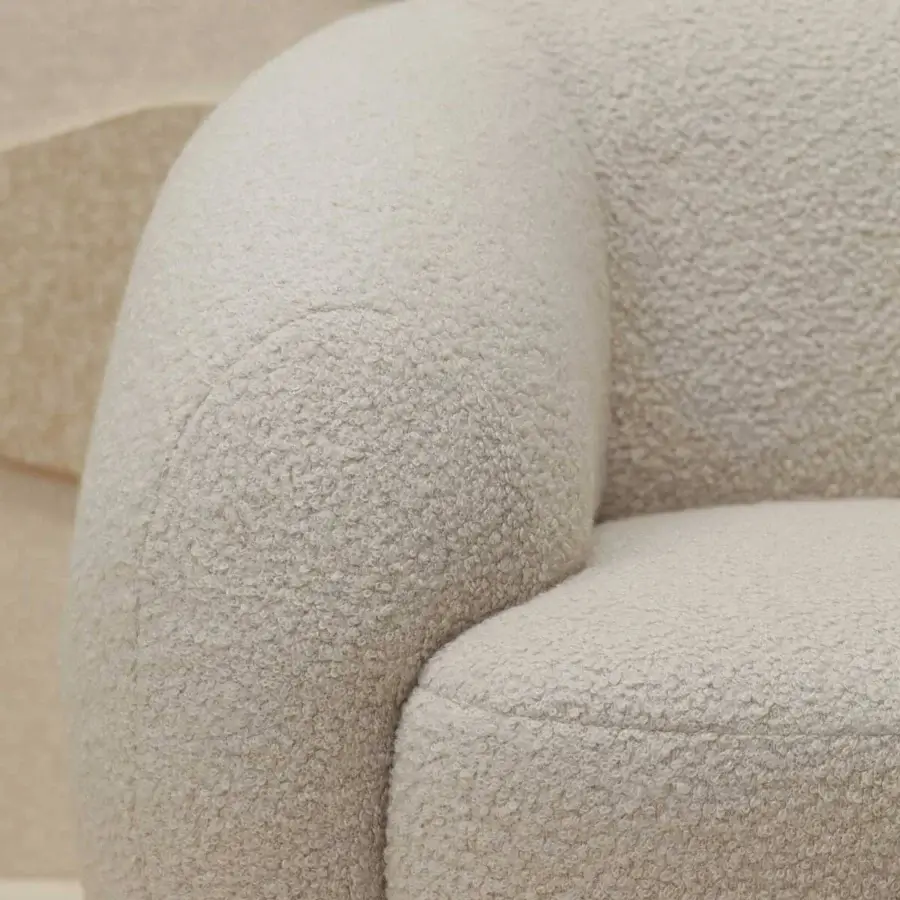 Paolo Castelli Coral Lounge Chair #5