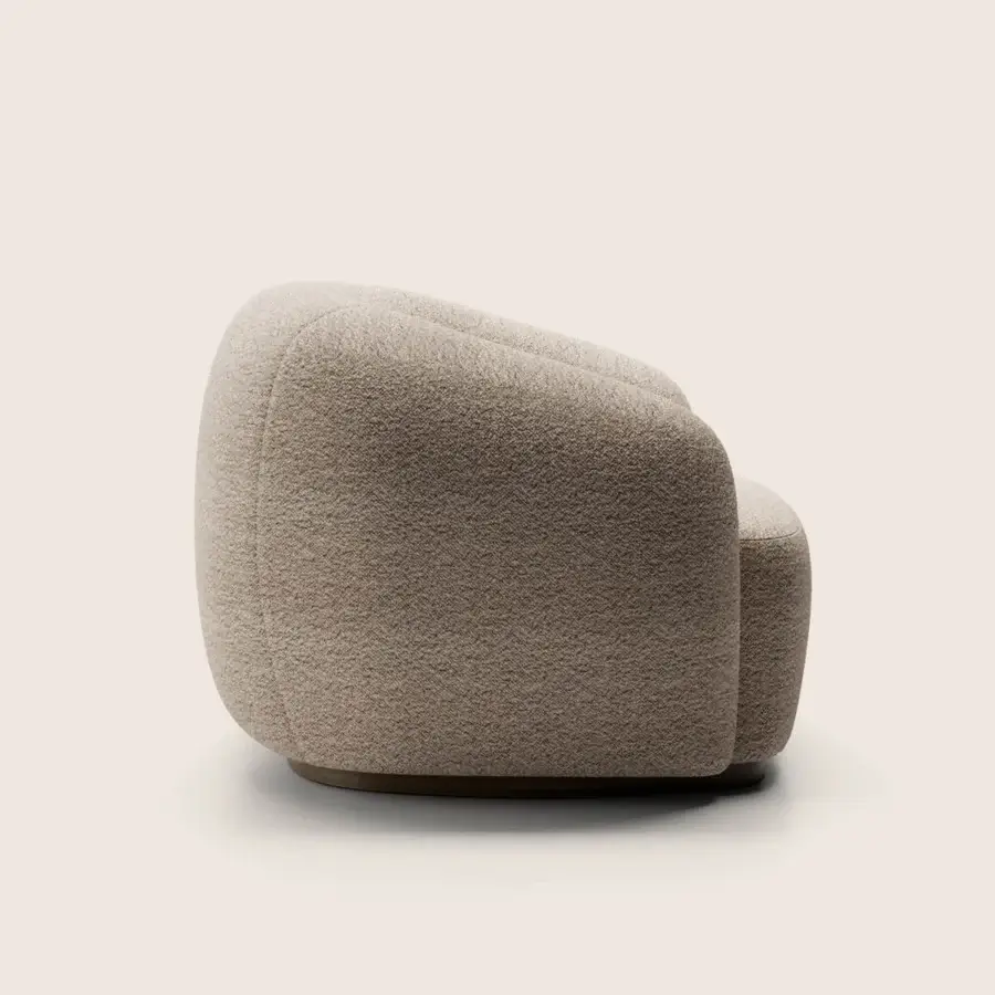 Paolo Castelli Coral Lounge Chair #11