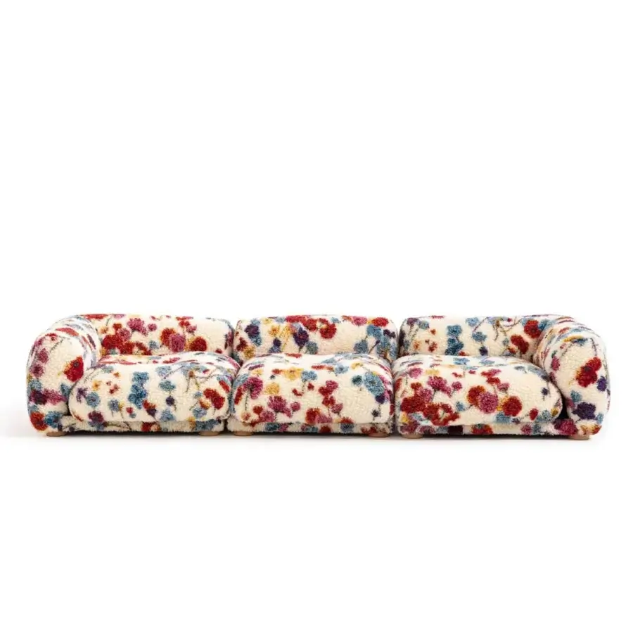 Moroso Me-Time Sofa #1