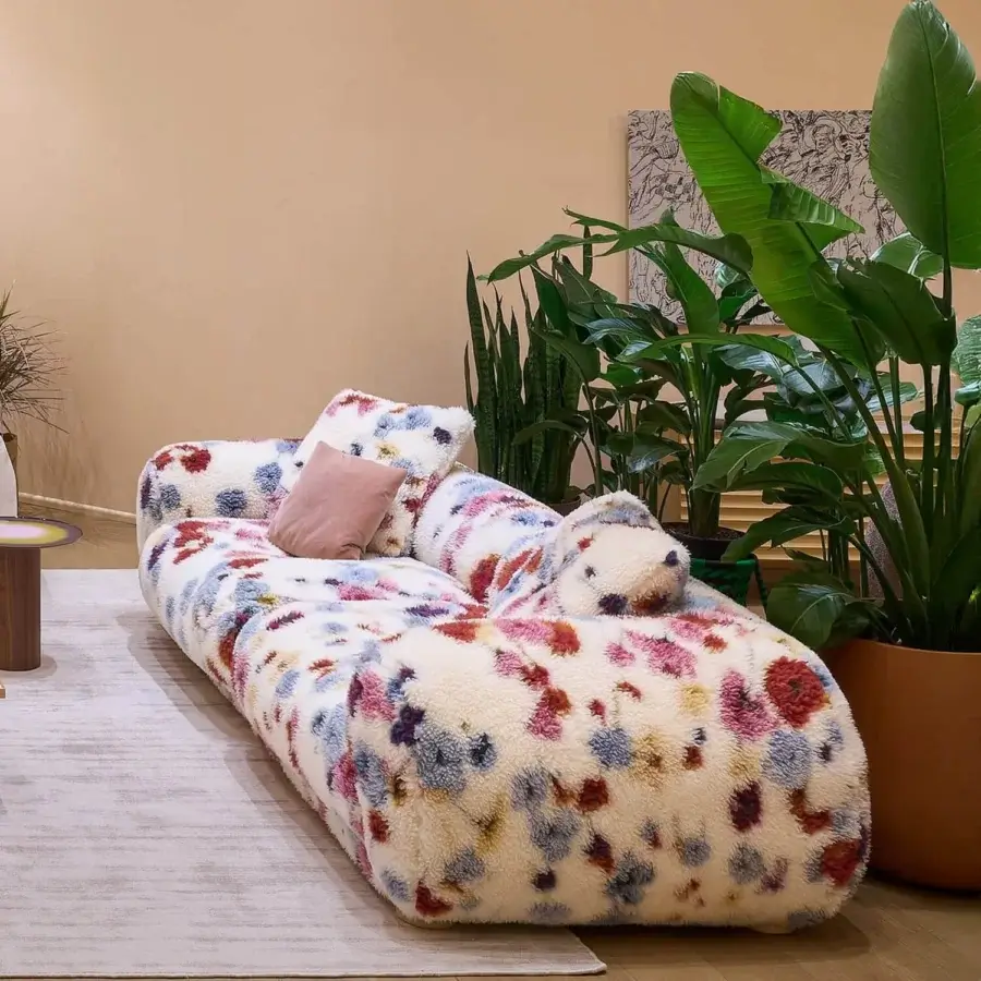 Moroso Me-Time Sofa #3
