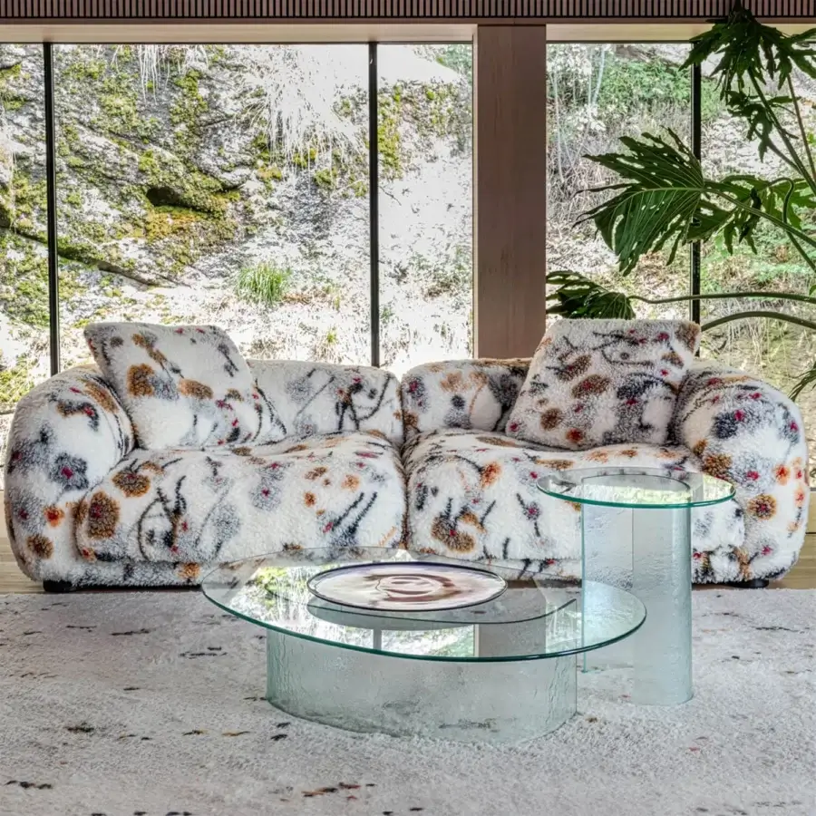 Moroso Me-Time Sofa #2