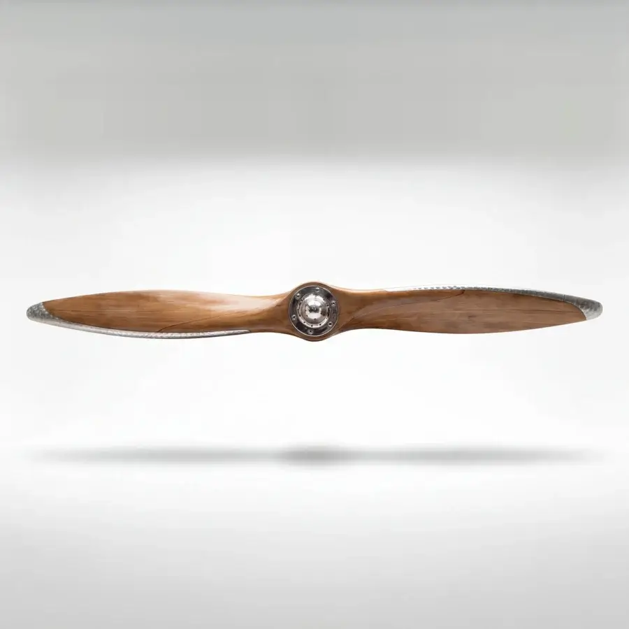 Arteinmotion - Aeronautical Collection AIR-ELI0146 Wall Propeller #2