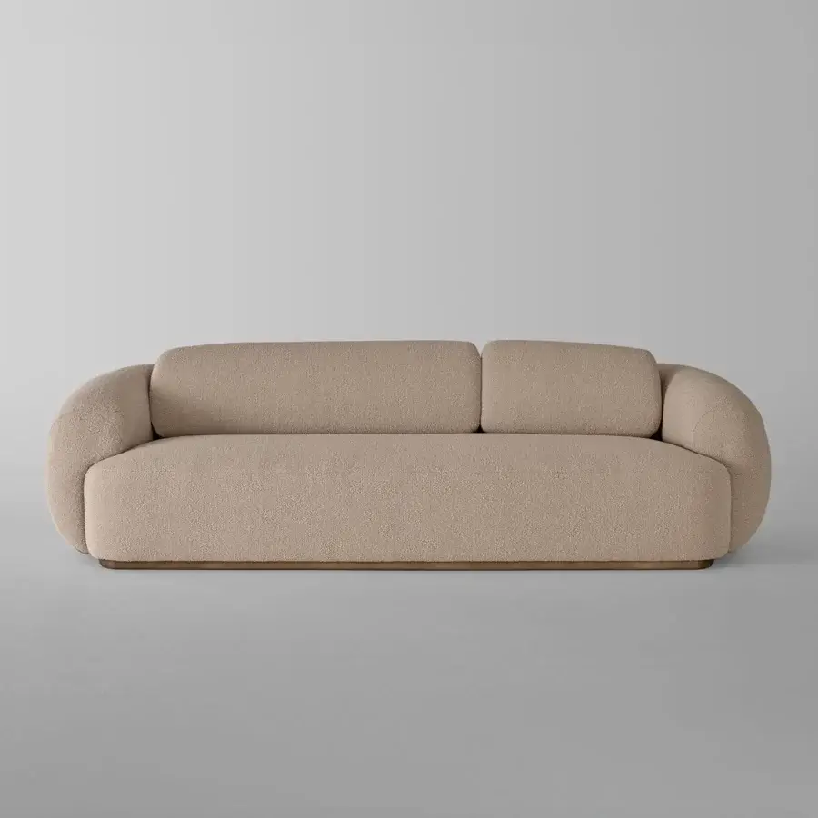 Paolo Castelli Coral Sofa #2