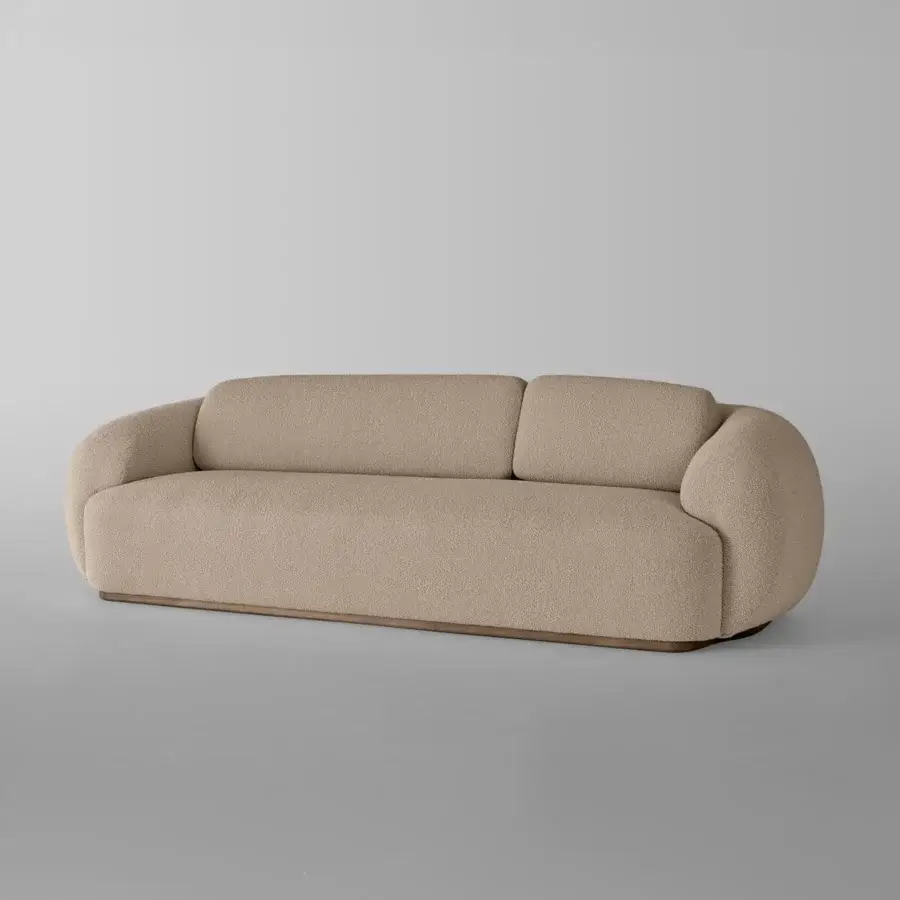Paolo Castelli Coral Sofa #3