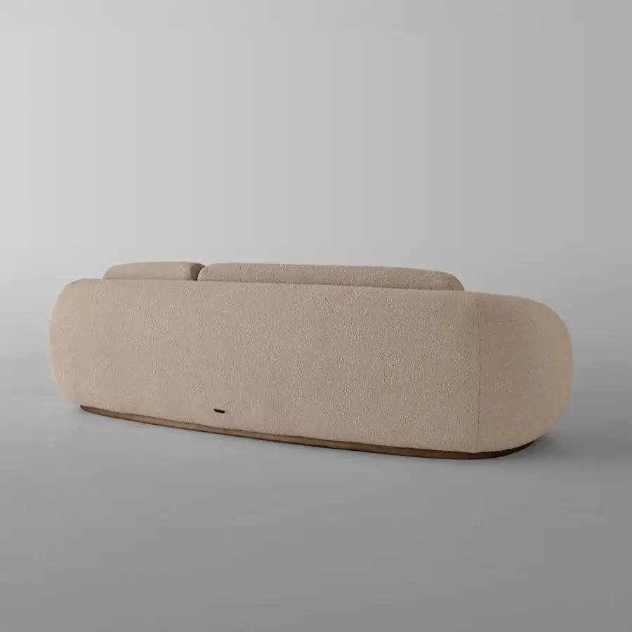 Paolo Castelli Coral Sofa #4