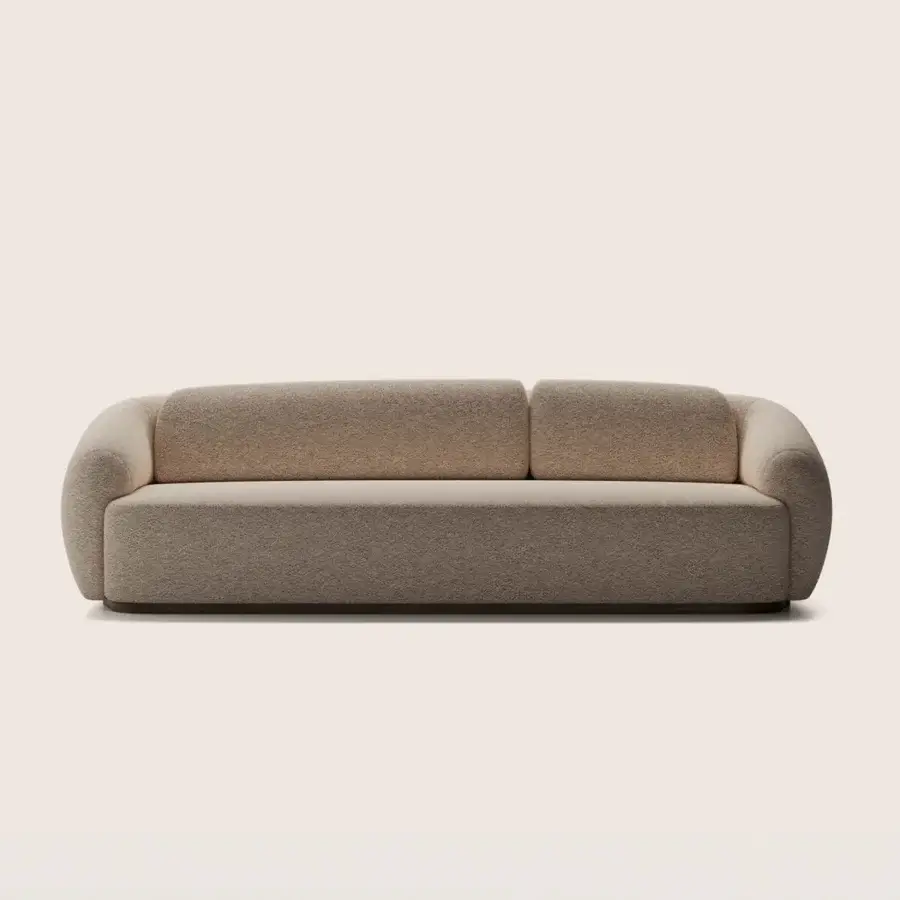 Paolo Castelli Coral Sofa #11