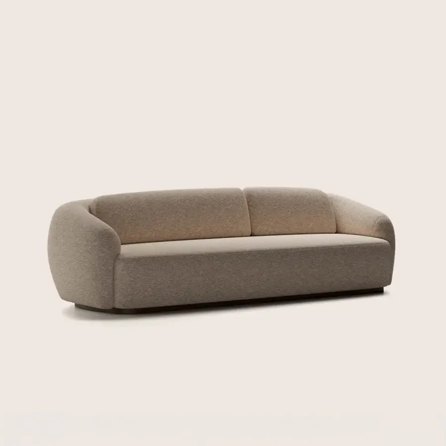 Paolo Castelli Coral Sofa #12