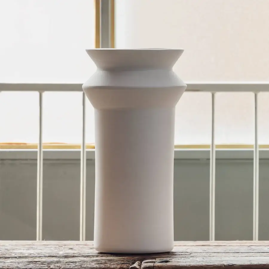 Miniforms Zivaso Vase #1