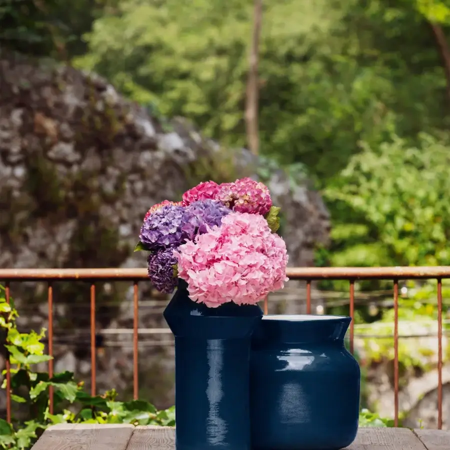 Miniforms Zivaso Vase #3