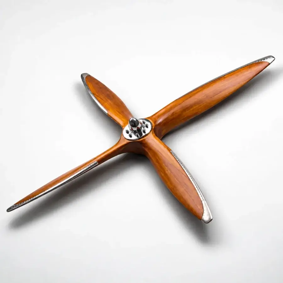 Arteinmotion - Aeronautical Collection AIR-ELI0148 Wall Propeller #2