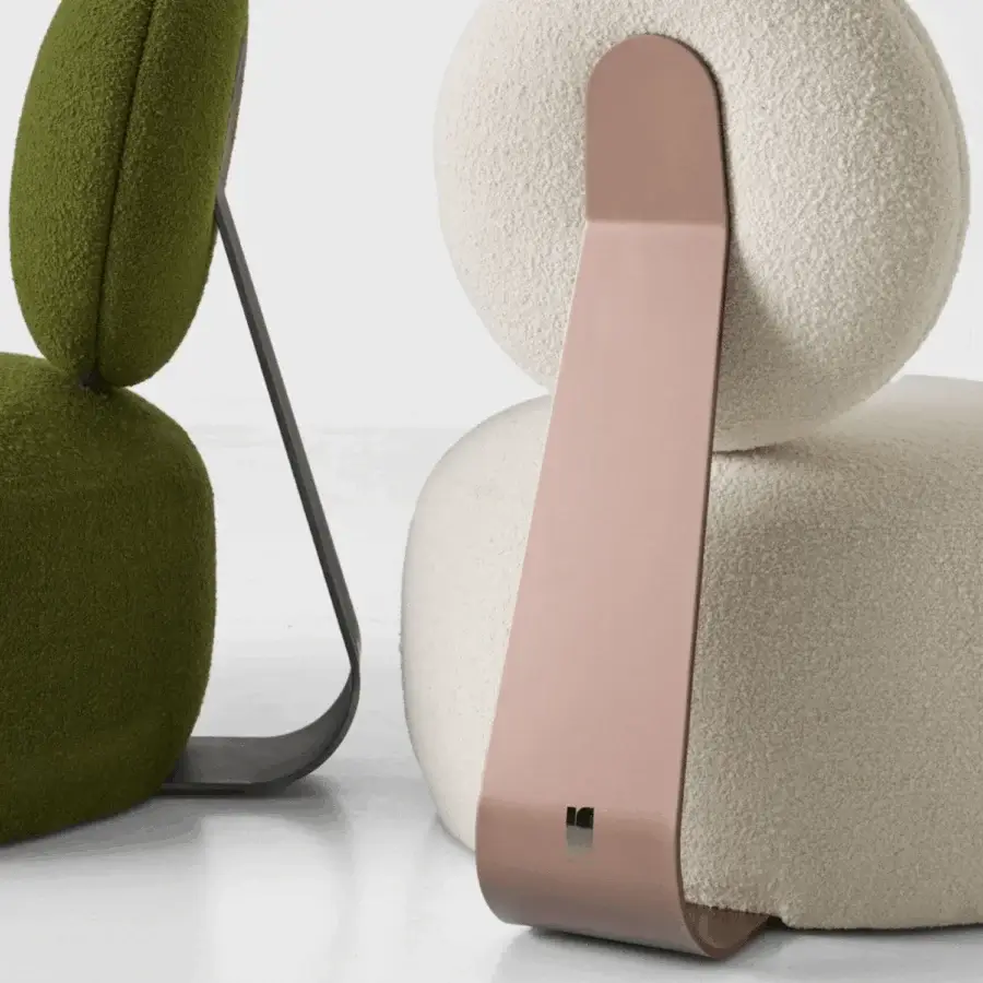 Modesign Mochi Armchair #3