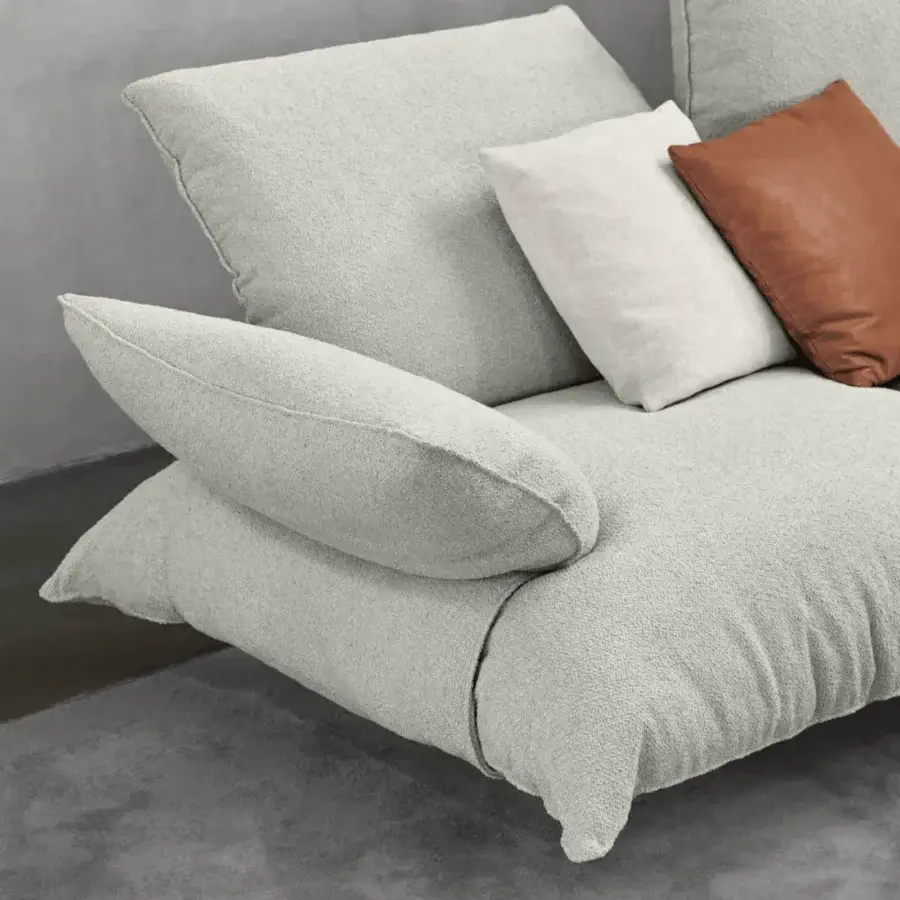 Arketipo Bodyguard Sectional #9