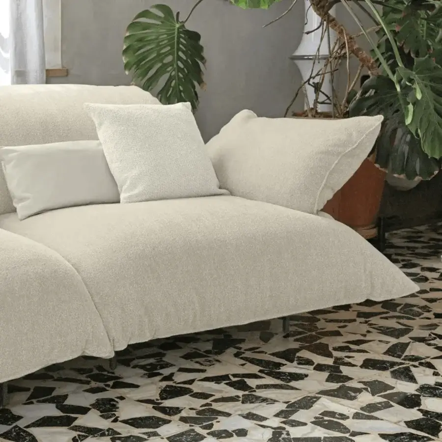 Arketipo Bodyguard Sectional #6