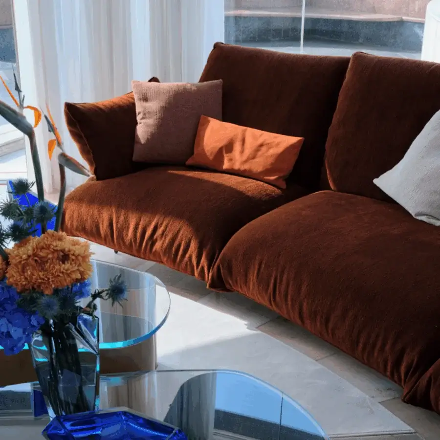 Arketipo Bodyguard Sectional #15