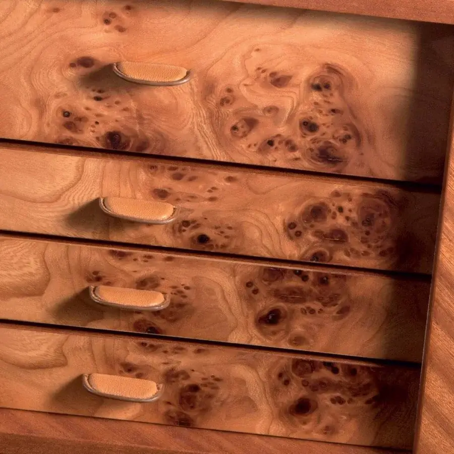 Agresti Il Mio Tempo Watch Box #4