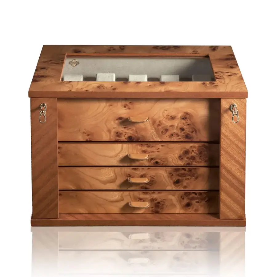 Agresti Il Mio Tempo Watch Box #3