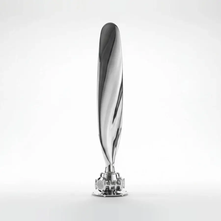Arteinmotion - Aeronautical Collection AIR-PAL0118 Decorative Propeller #1