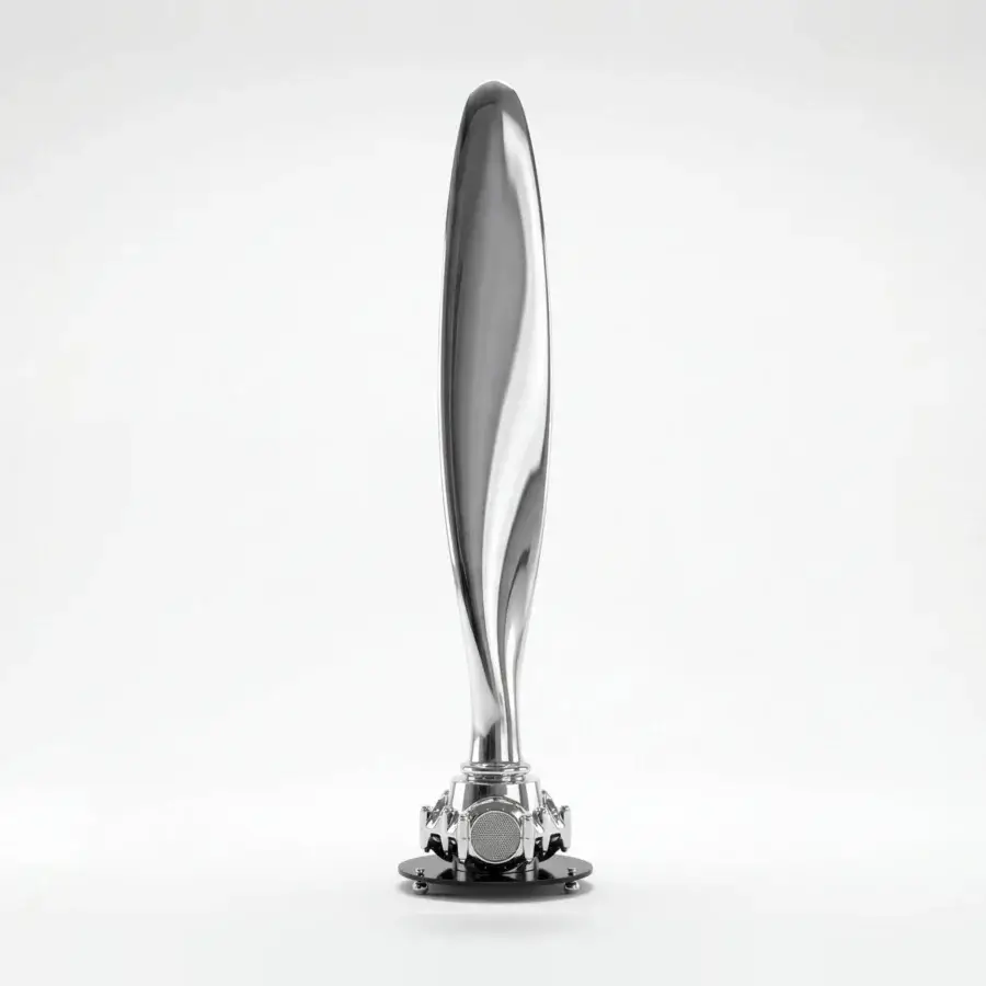 Arteinmotion - Aeronautical Collection AIR-PAL0118 Decorative Propeller #2