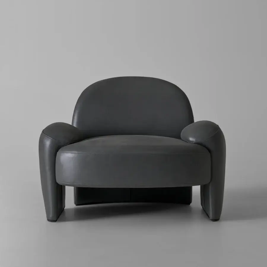 Paolo Castelli Ama Lounge Chair #3