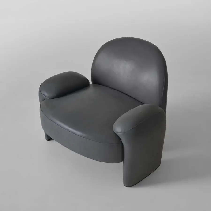 Paolo Castelli Ama Lounge Chair #6