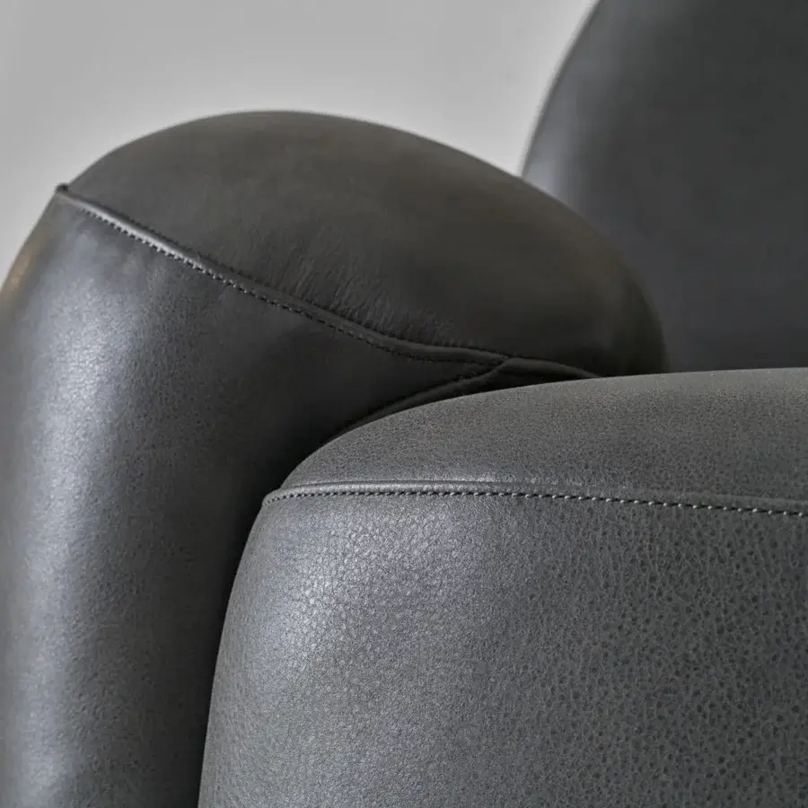 Paolo Castelli Ama Lounge Chair #8