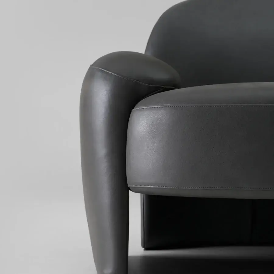 Paolo Castelli Ama Lounge Chair #9