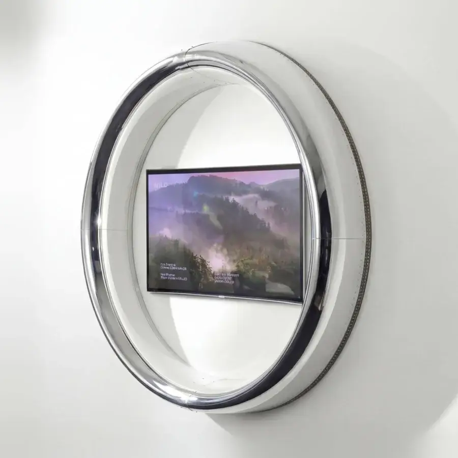 Arteinmotion - Aeronautical Collection AIR-DEC0174 Wall Decoration #3