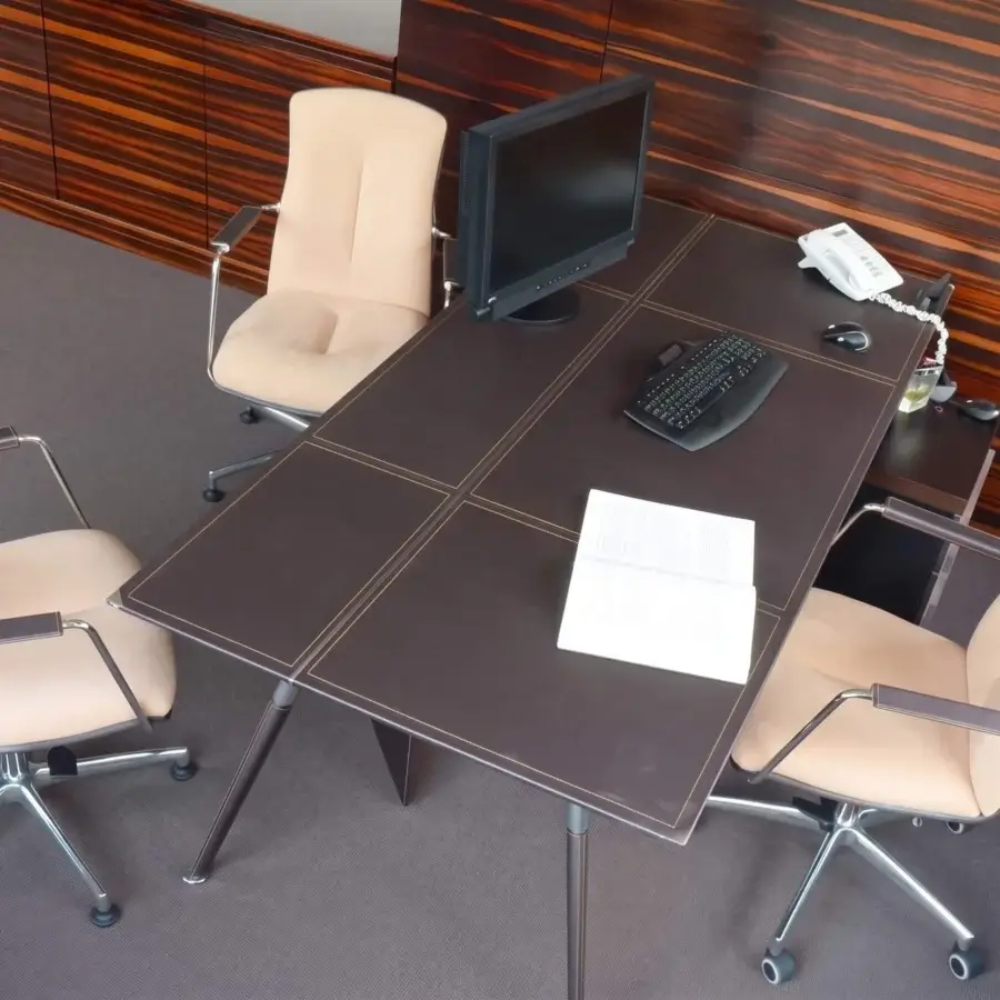 Codutti Genesis Office Desk #4