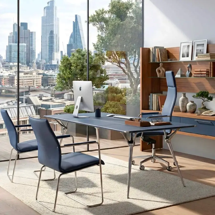 Codutti Genesis Office Desk #3