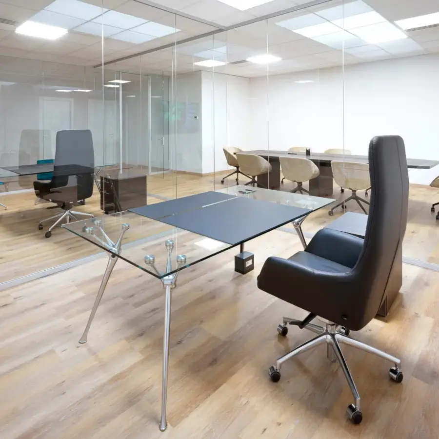 Codutti Genesis Office Desk #5