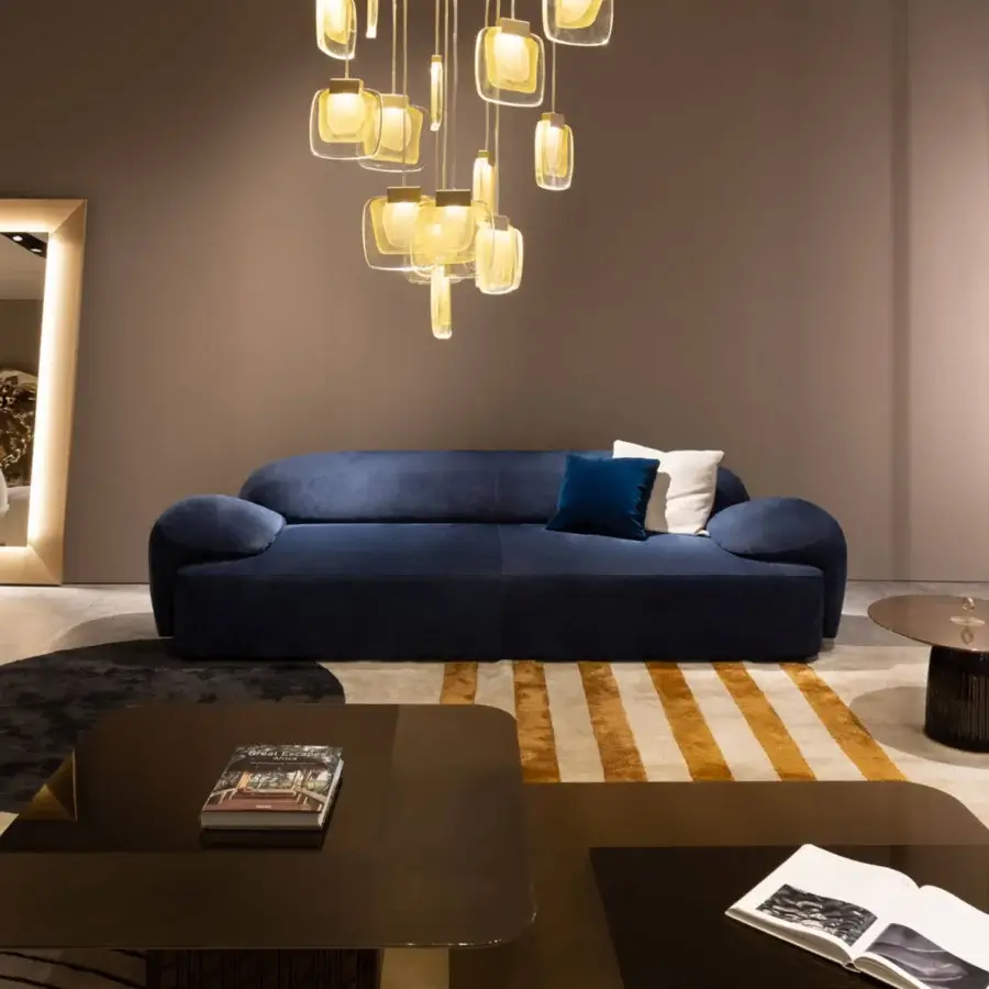 Paolo Castelli Ama Sofa #7